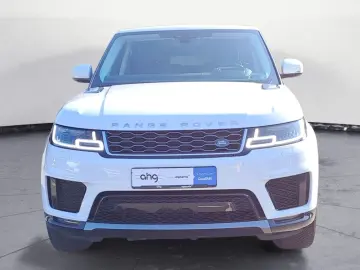 Range Rover Sport D 300 HSE