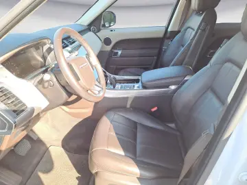 Range Rover Sport D 300 HSE