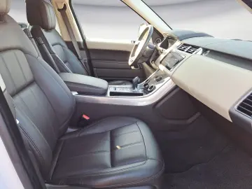 Range Rover Sport D 300 HSE