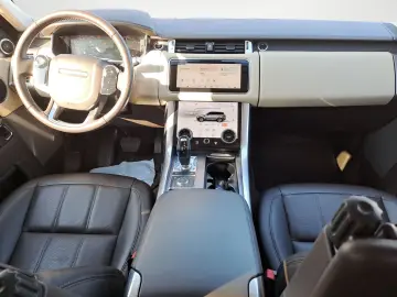 Range Rover Sport D 300 HSE