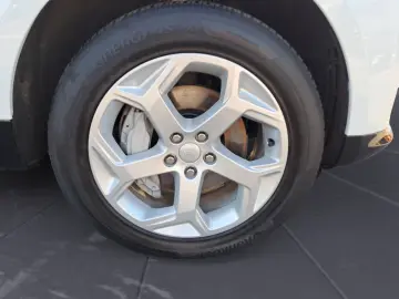 Range Rover Sport D 300 HSE