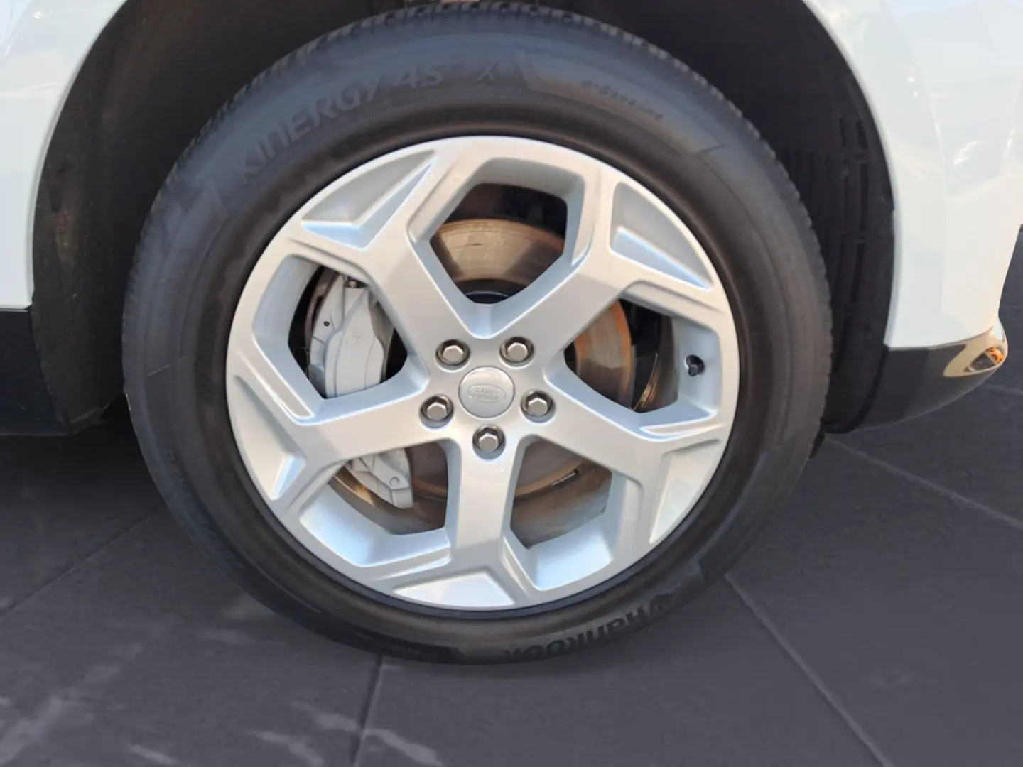 Range Rover Sport D 300 HSE