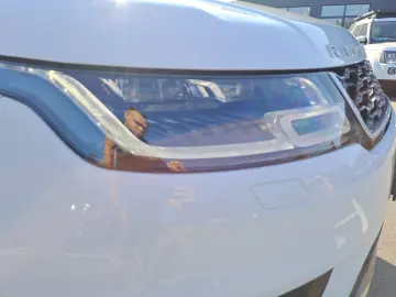 Range Rover Sport D 300 HSE
