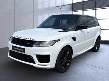 Range Rover Sport D300 HSE