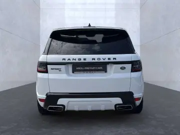 Range Rover Sport D300 HSE