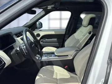 Range Rover Sport D300 HSE