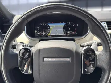 Range Rover Sport D300 HSE