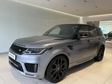 Range Rover Sport D350 Autobiography