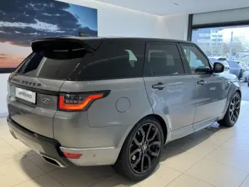 Range Rover Sport D350 Autobiography