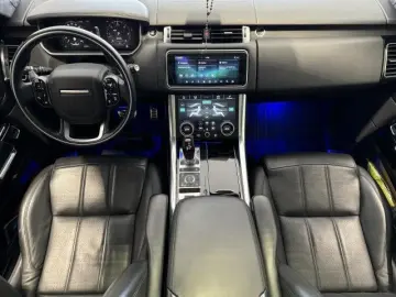 Range Rover Sport D350 Autobiography