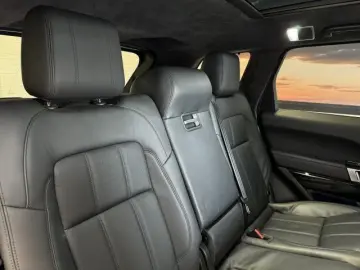 Range Rover Sport D350 Autobiography