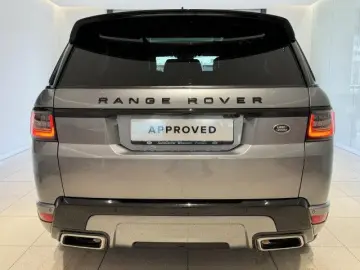 Range Rover Sport D350 Autobiography