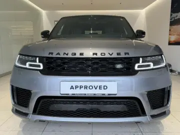 Range Rover Sport D350 Autobiography