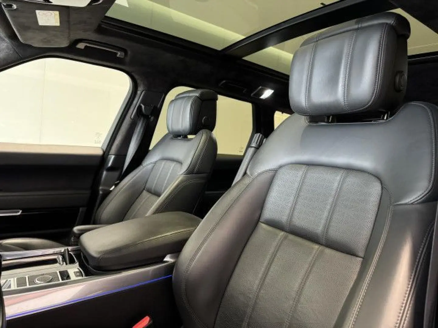 Range Rover Sport D350 Autobiography