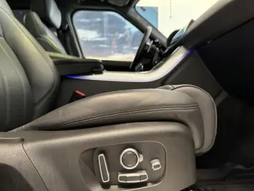 Range Rover Sport D350 Autobiography