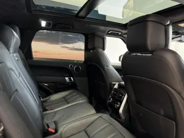 Range Rover Sport D350 Autobiography