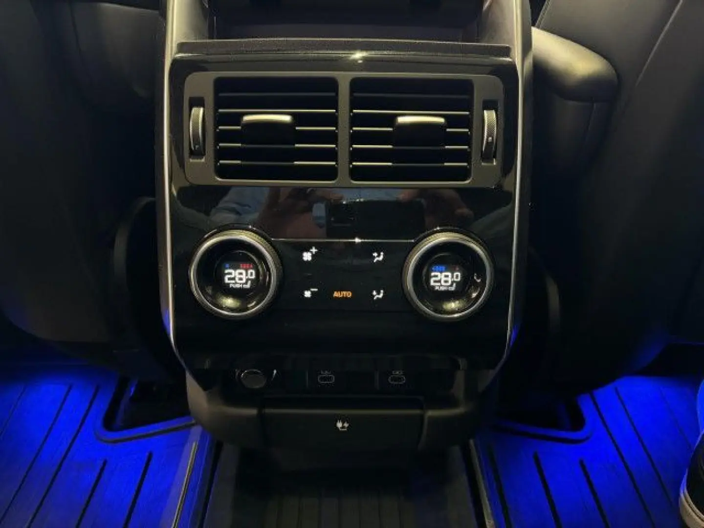 Range Rover Sport D350 Autobiography