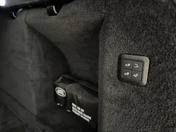 Range Rover Sport D350 Autobiography