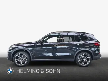 X5 xDrive25d DAB Parkassistent AHK Memory Shz. u