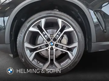 X5 xDrive25d DAB Parkassistent AHK Memory Shz. u