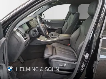 X5 xDrive25d DAB Parkassistent AHK Memory Shz. u