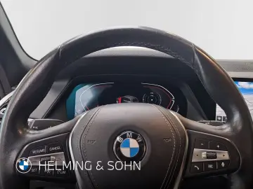 X5 xDrive25d DAB Parkassistent AHK Memory Shz. u