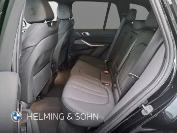 X5 xDrive25d DAB Parkassistent AHK Memory Shz. u