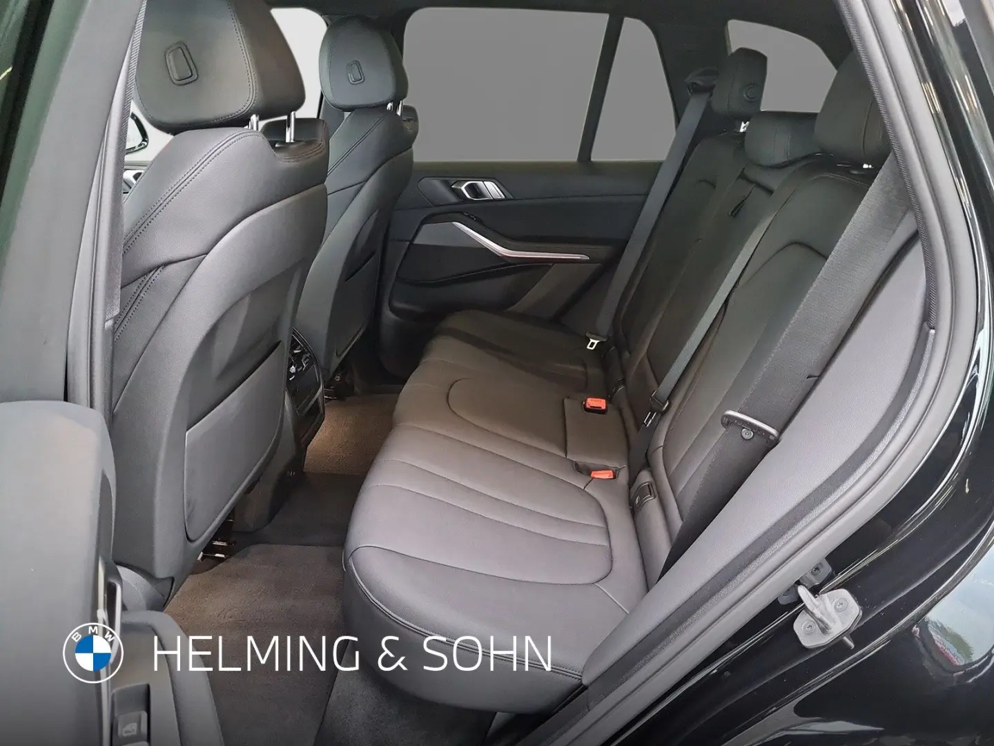 X5 xDrive25d DAB Parkassistent AHK Memory Shz. u