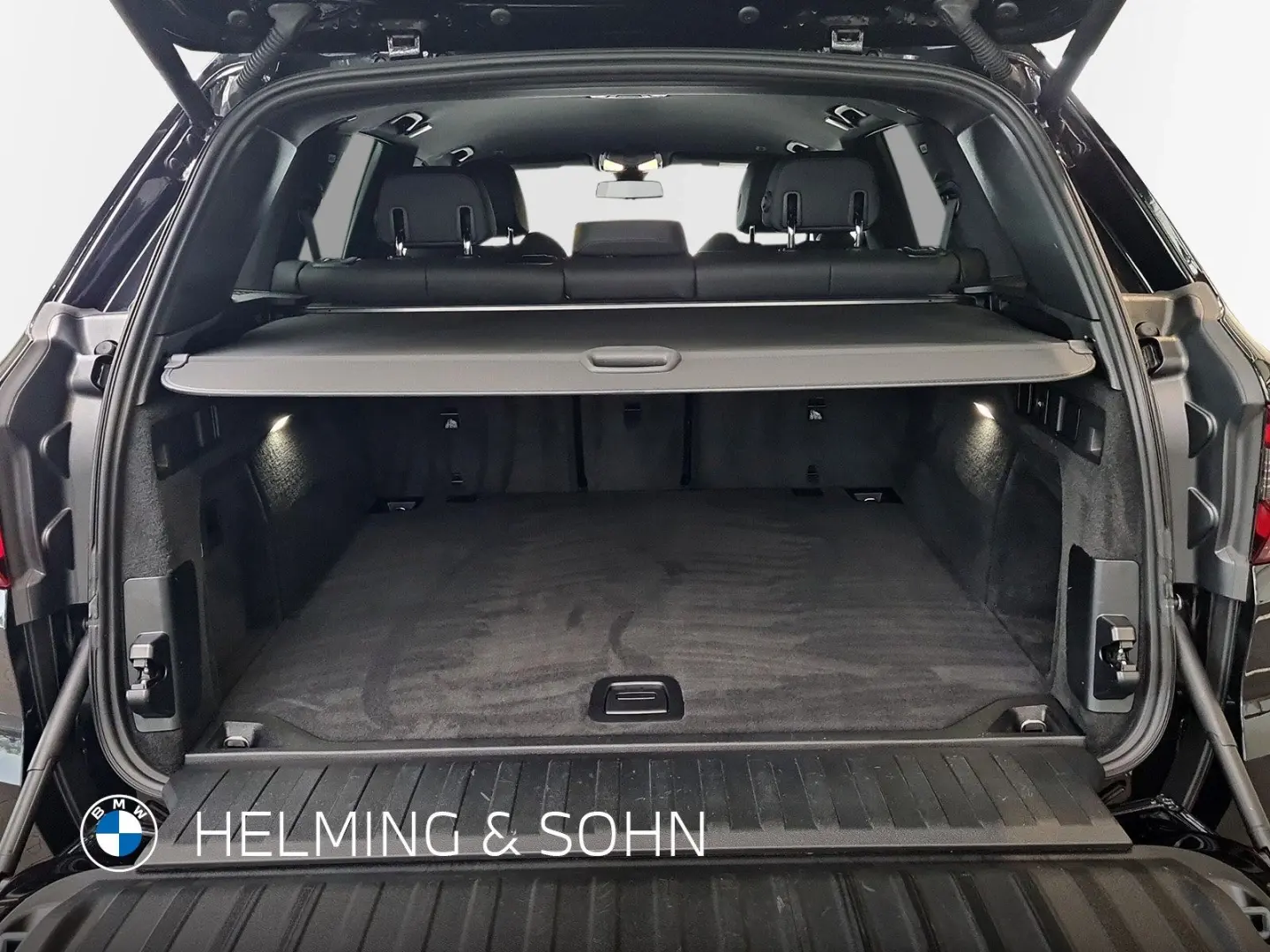 X5 xDrive25d DAB Parkassistent AHK Memory Shz. u