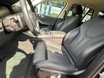 X5 xDrive30d