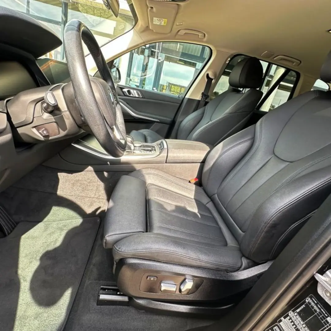 X5 xDrive30d