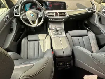 X5 xDrive30d
