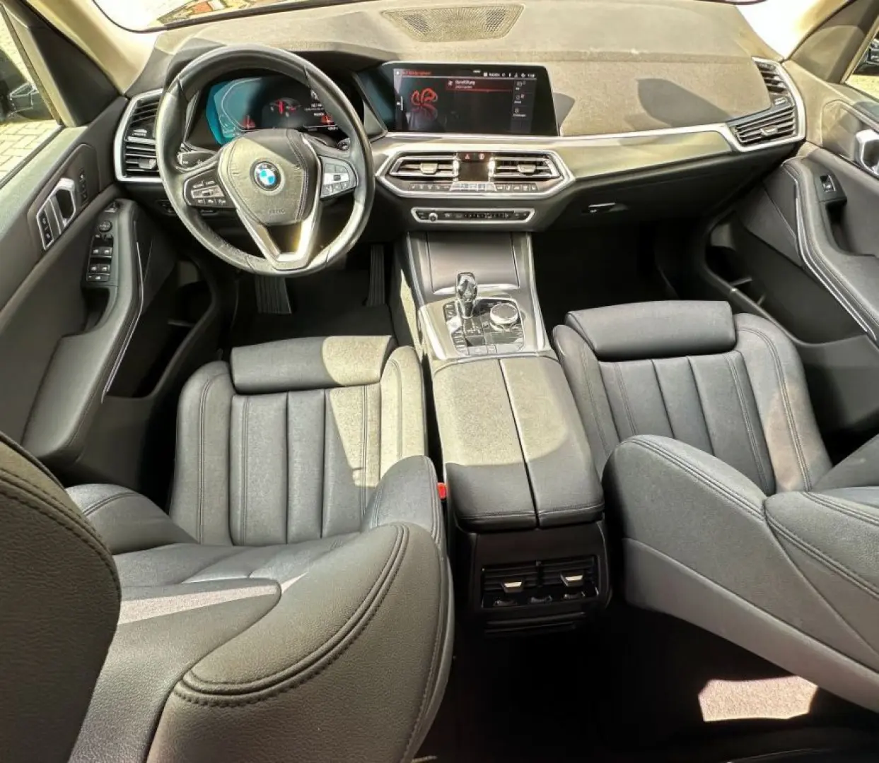 X5 xDrive30d