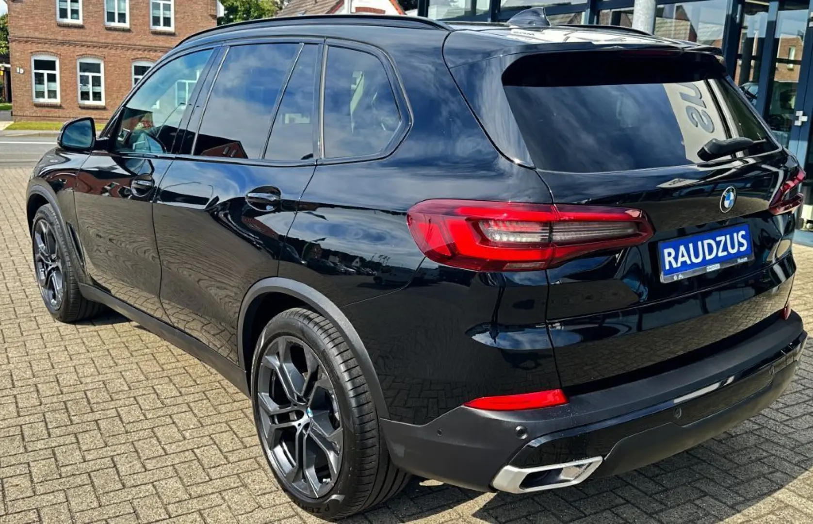 X5 xDrive30d