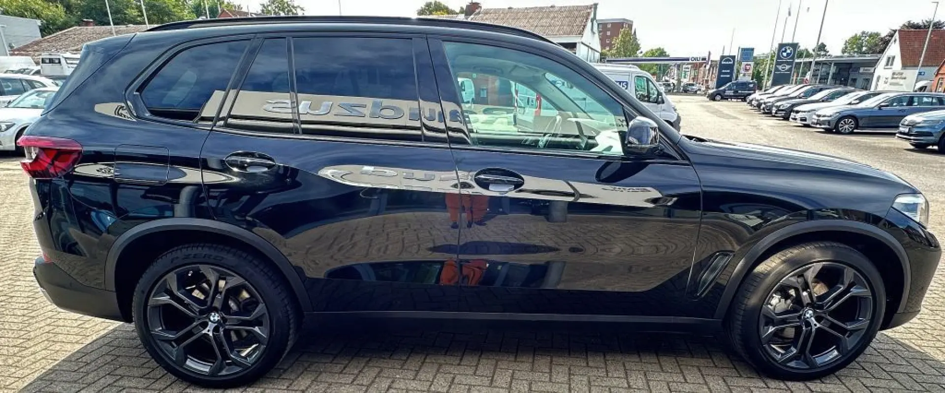 X5 xDrive30d