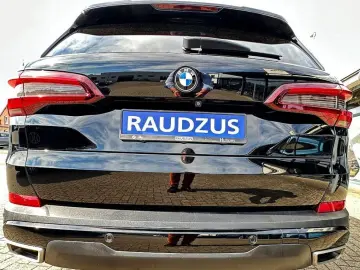X5 xDrive30d