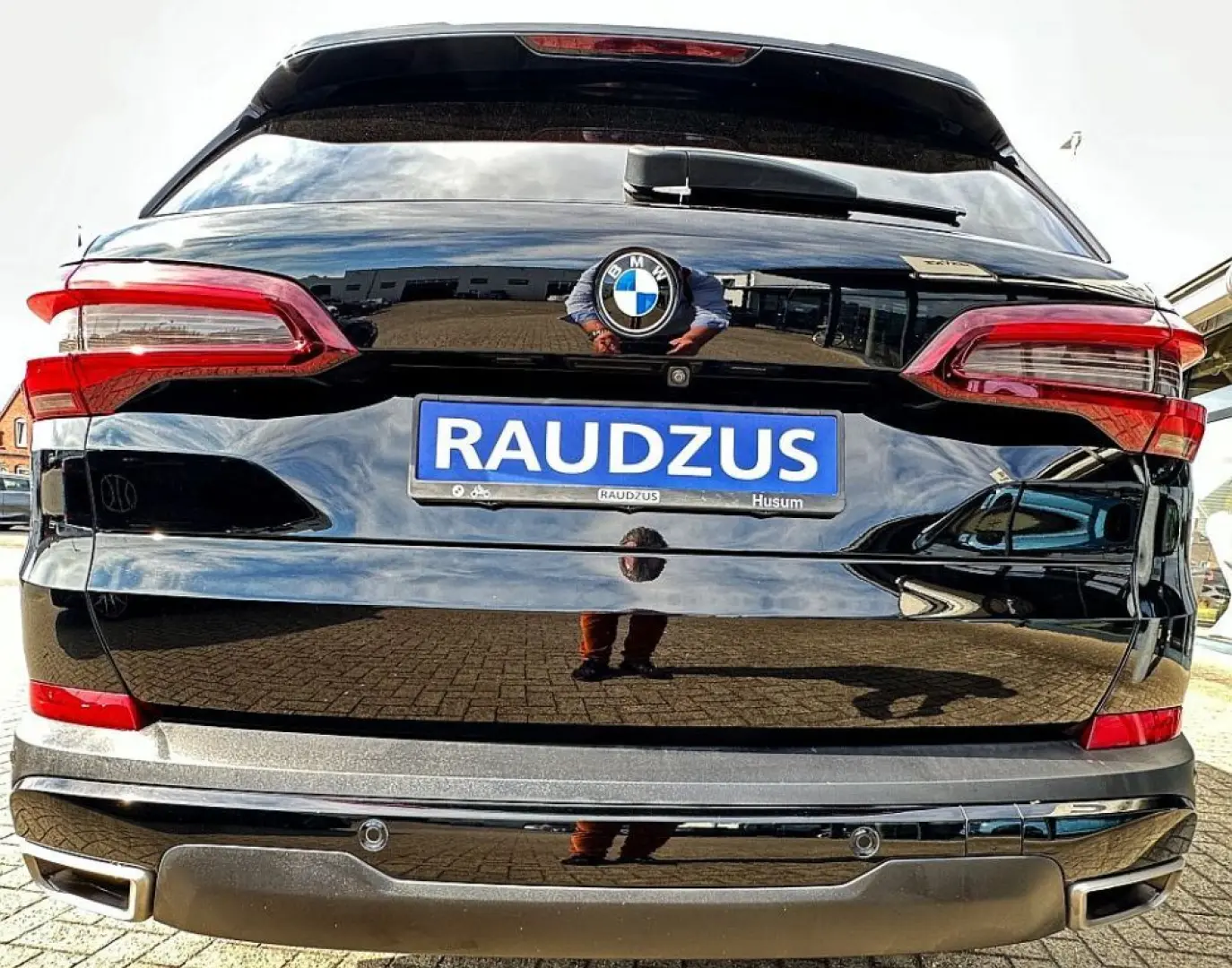 X5 xDrive30d