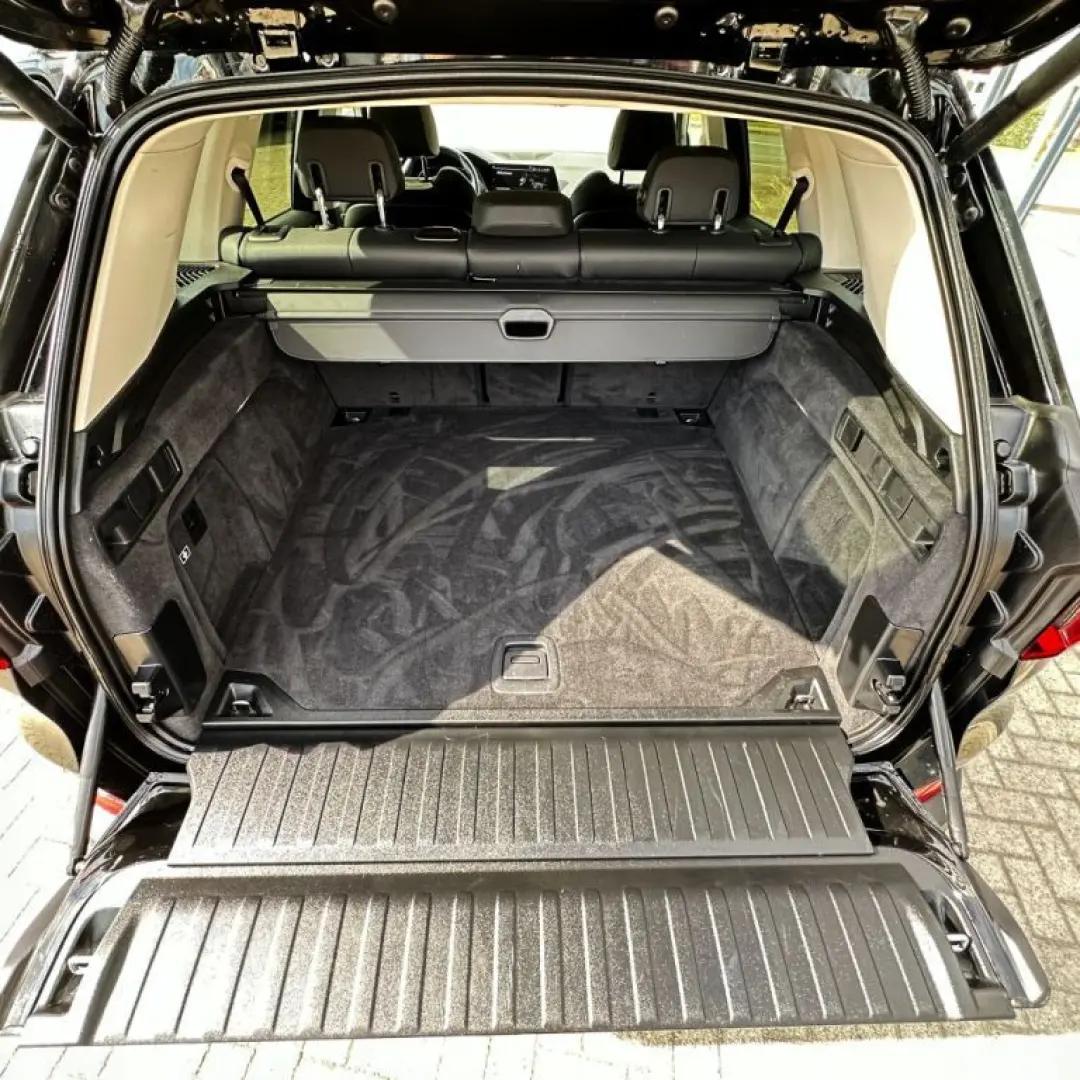 X5 xDrive30d