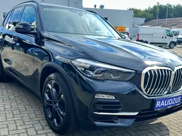 X5 xDrive30d