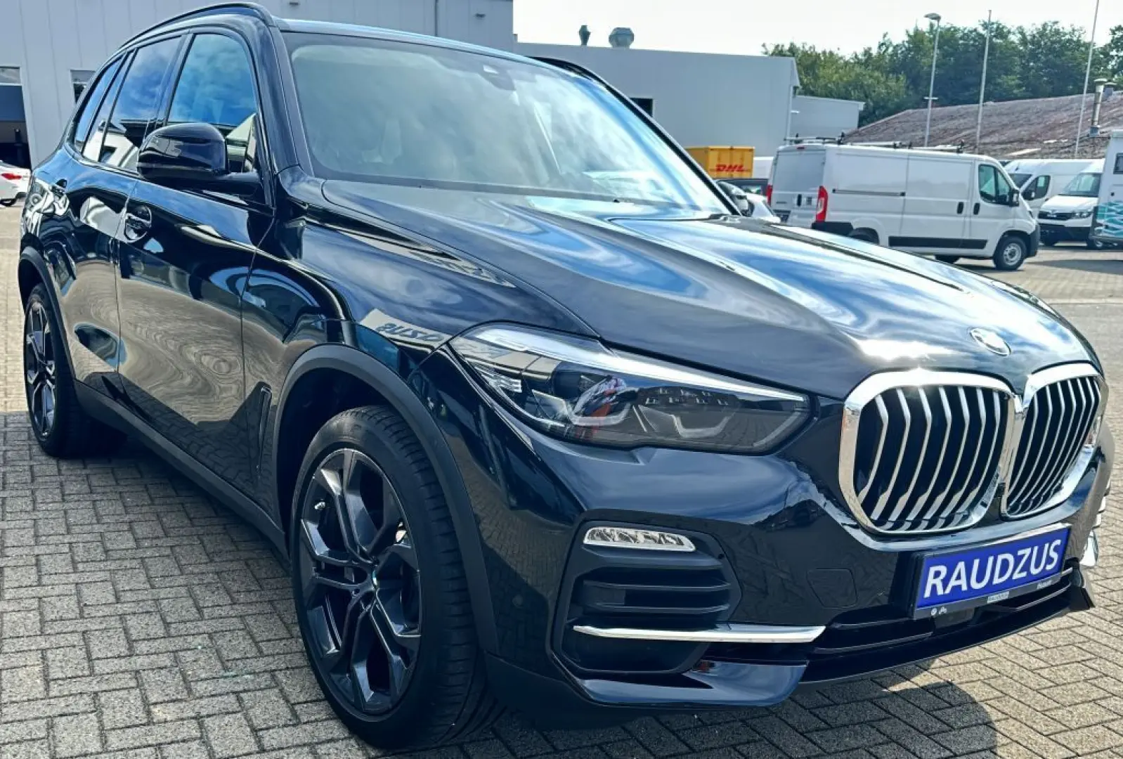 X5 xDrive30d