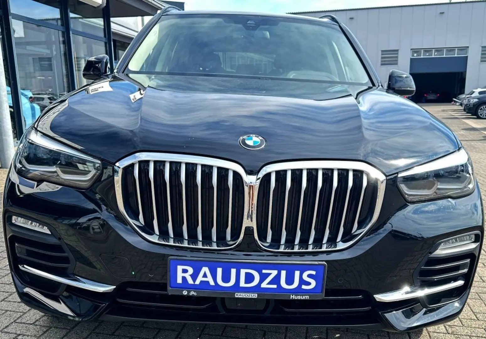 X5 xDrive30d