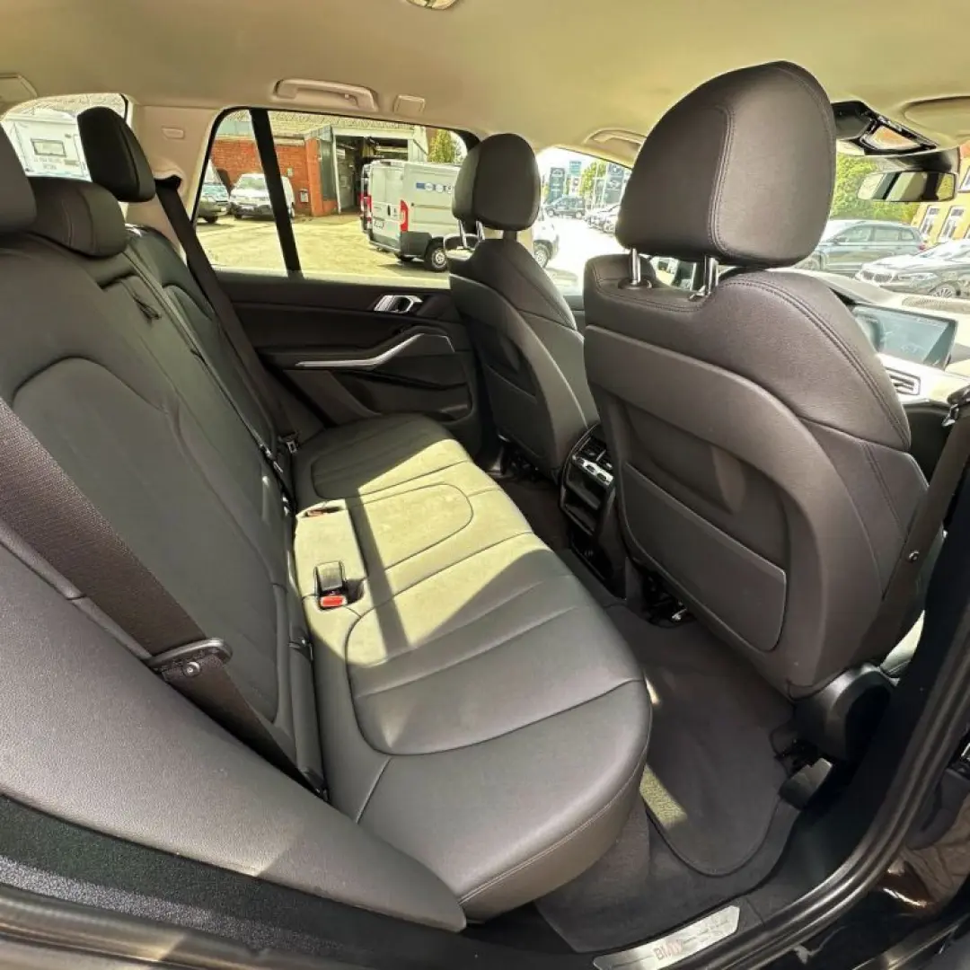 X5 xDrive30d