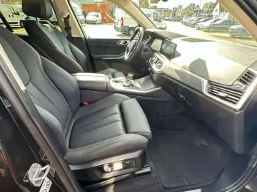 X5 xDrive30d
