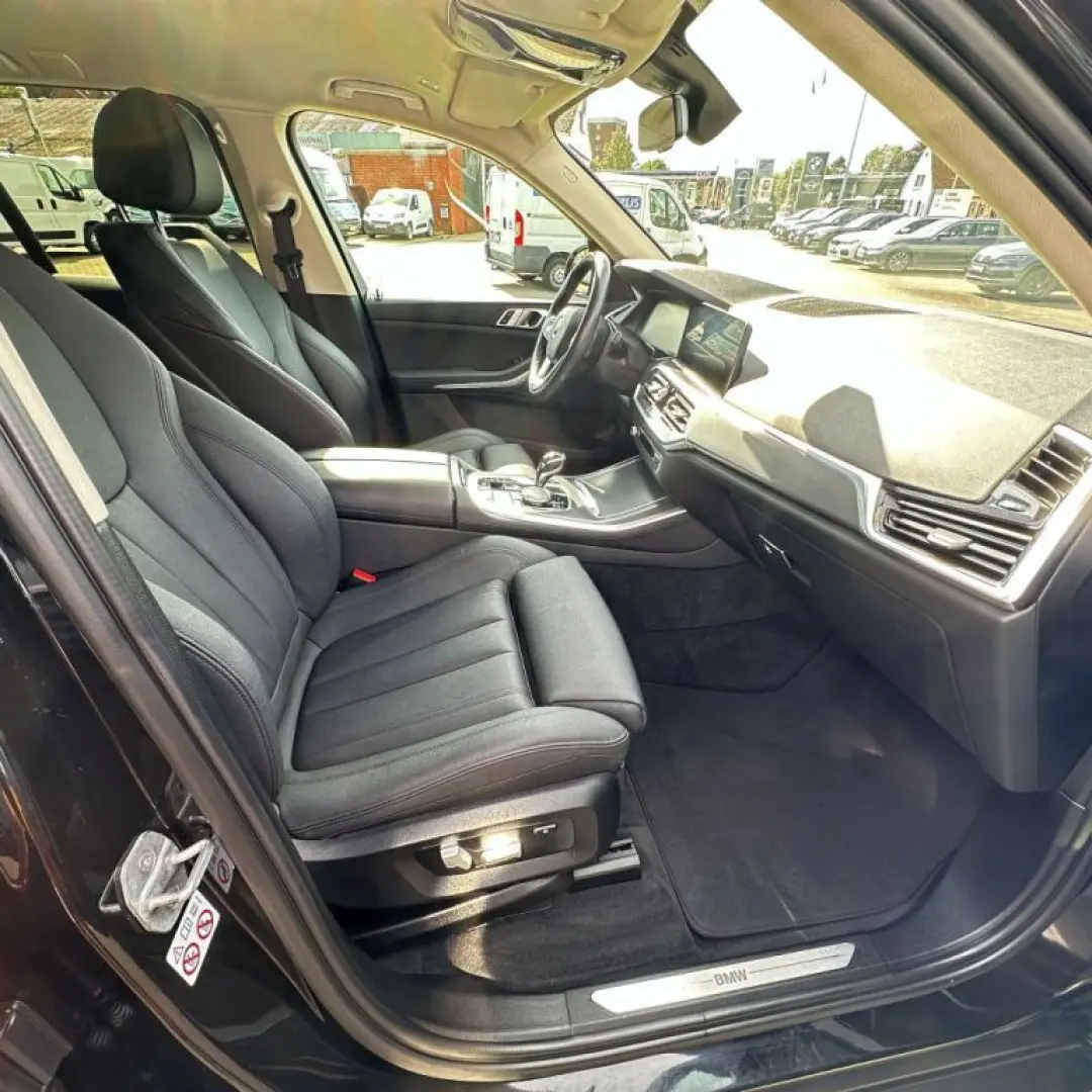 X5 xDrive30d