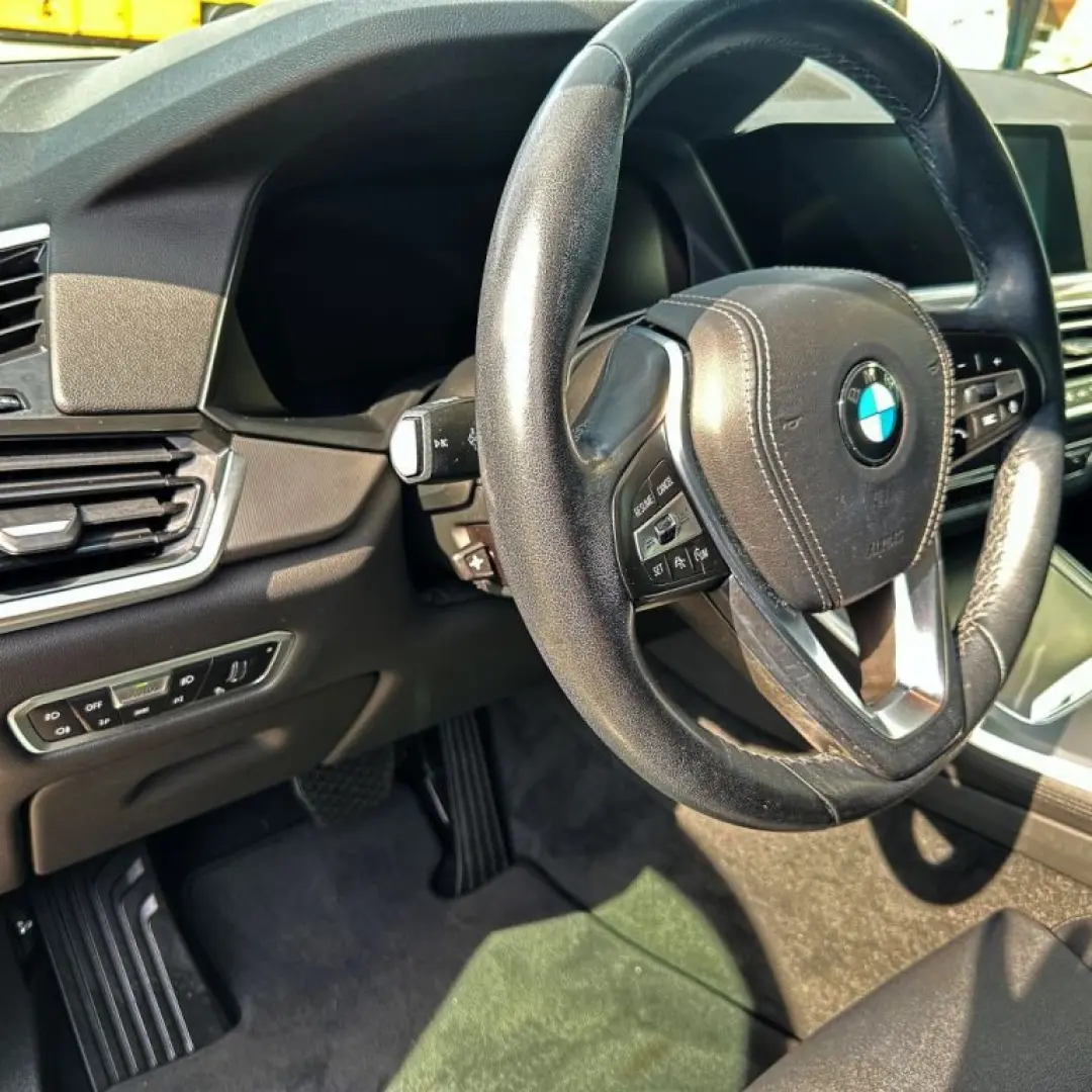 X5 xDrive30d