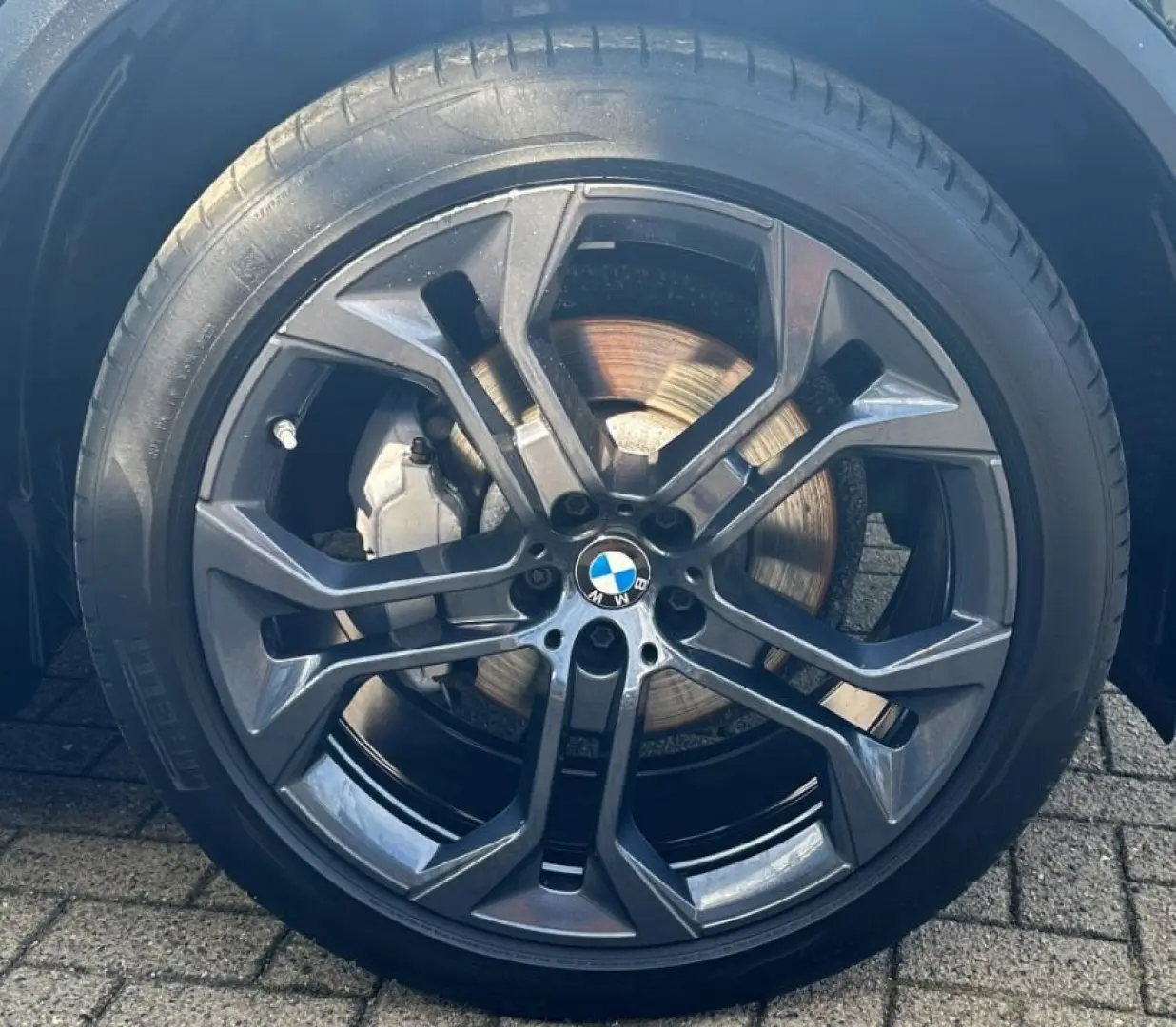 X5 xDrive30d