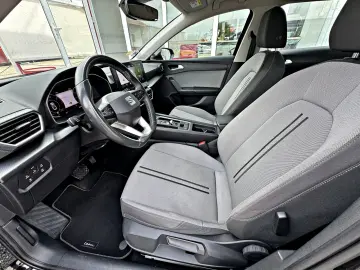 Seat Leon 2.0 TDI DSG Style Edition