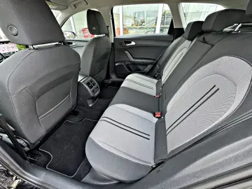 Seat Leon 2.0 TDI DSG Style Edition