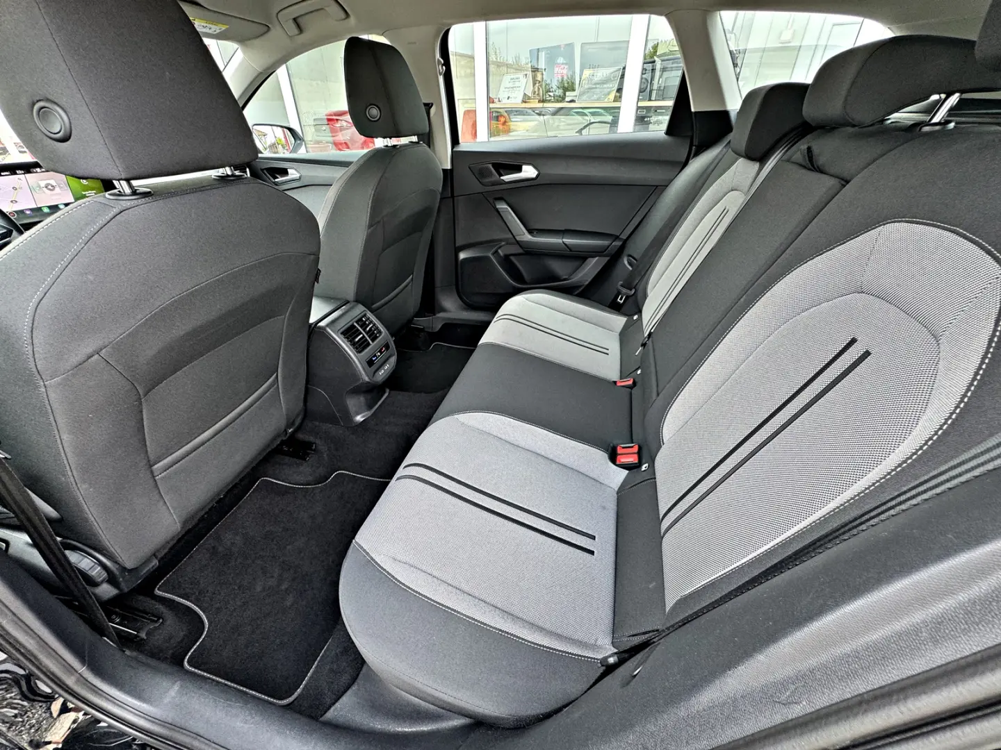 Seat Leon 2.0 TDI DSG Style Edition