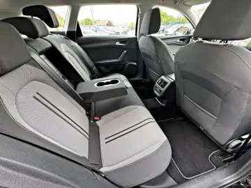 Seat Leon 2.0 TDI DSG Style Edition